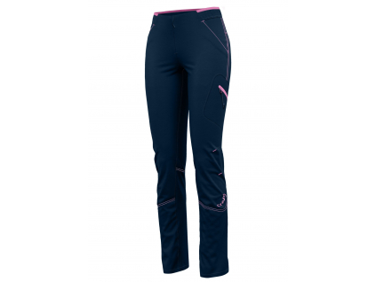 CRAZY PANT VOYAGER LIGHT WOMAN BLOSSOM