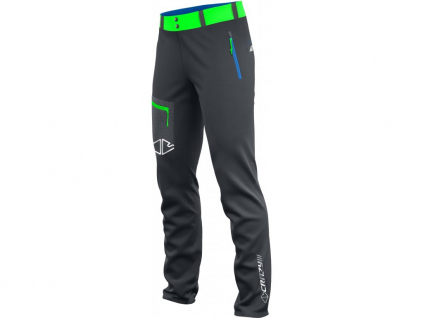 CRAZY PANT RESOLUTION MN GRAY GREEN