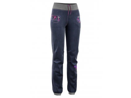 CRAZY PANT ARIA LIGHT JEANS