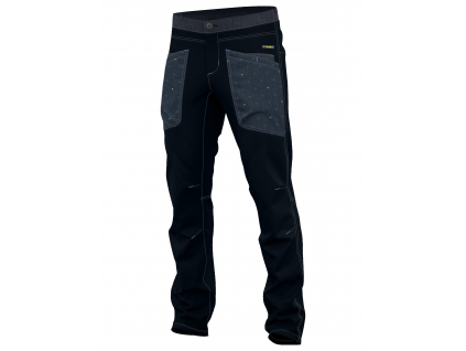 S23015188U 00 75 PANT GULLIVER LIGHT GRAPHITE