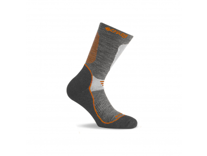 S23385006X 00 125WO TREKKING SOCKS ORIENTE WOMAN