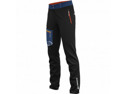 PANT RESOLUTION EARLY BLACK