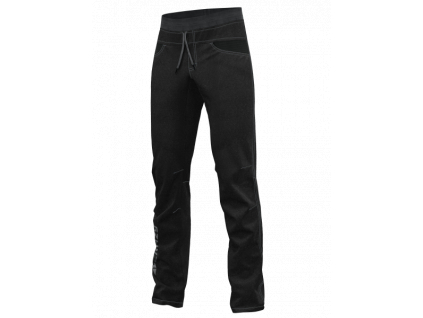 PANT JOKER MAN WOOL EFFECT DARK GRAY