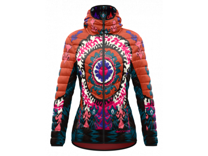 JACKET WONDER MAGIC WOMAN MANDALA