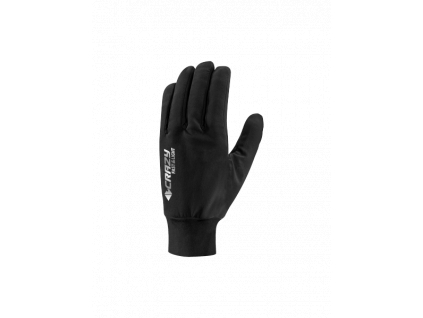 W23285002X 03 01 GLOVES TOUCH BLACK