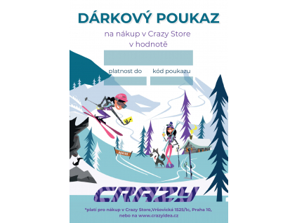 POUKAZY