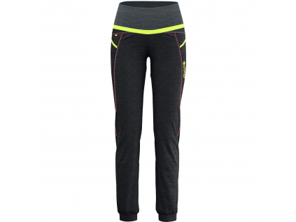 CRAZY PANT EXIT LIGHT WOMAN CHEWING GUM (Velikost XXL)