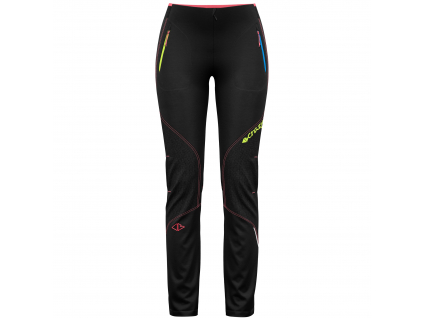 CRAZY PANT ALPINSTAR LIGHT WOMAN CHEWING GUM (Velikost 50)