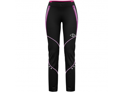 CRAZY PANT OXYGEN LIGHT WOMAN POP (Velikost M)