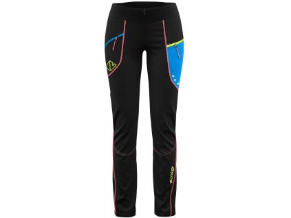 CRAZY PANT IONIC LIGHT WOMAN CHEWING GUM (Velikost 48)