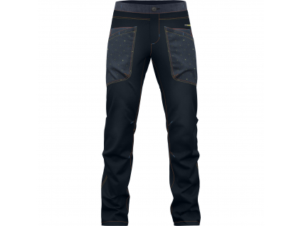 CRAZY PANT GULLIVER LIGHT MAN GRAPHITE (Velikost XXL)