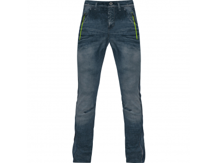 CRAZY PANT SUPER LIGHT MAN LIKEN (Velikost XL)