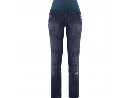 CRAZY PANT AFTER LIGHT WOMAN JEANS (Velikost XS)