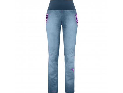 CRAZY PANT AFTER LIGHT WOMAN LIGHT JEANS (Velikost XS)