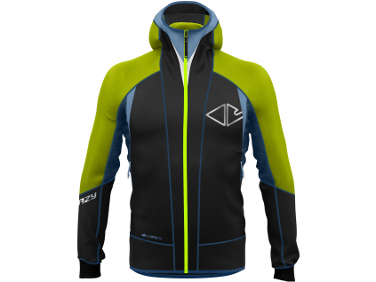 CRAZY JACKET AVENGER LIGHT MAN LIKEN (Velikost XXL)