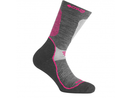 CRAZY TREKKING SOCKS  POP