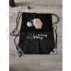 Dárkový kosmetický balíček s batohem "Wrong Way"