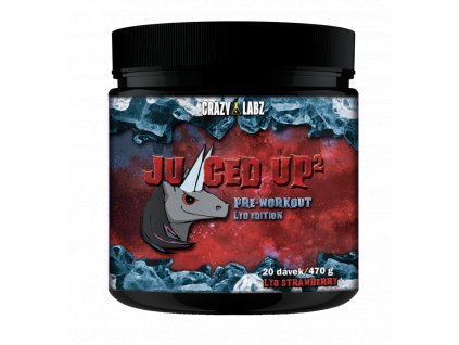 juiced up lyo wb
