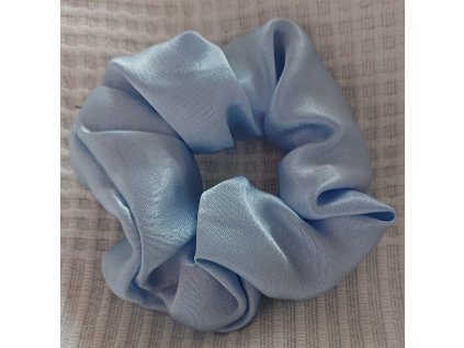 Scrunchie satén
