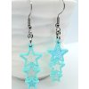 Náušnice Hvězdičky