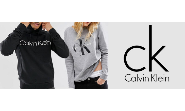 Calvin Klein_mikiny
