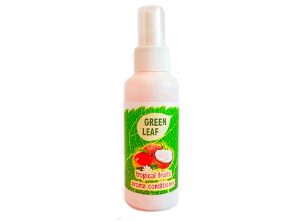Bio bezoplachový aroma kondicionér na odstranění zápachu psa a lépe rozčesávání.