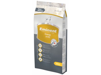 eminent energy 15kg