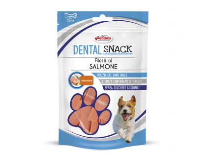 Dentální pásky pro psy Dental snack losů