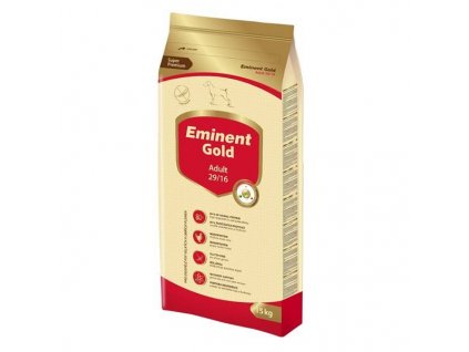 eminent gold adult 15