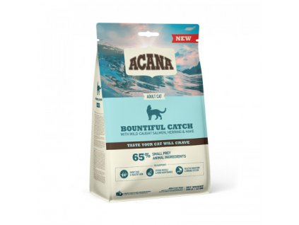 acana buntifull catch 1