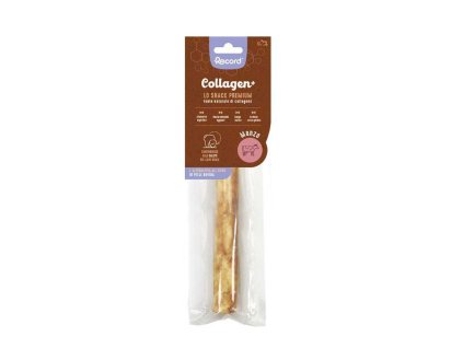 Kolagenové tyčinky pro psy 50g M