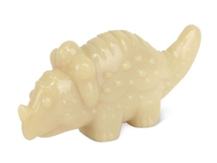Nylonová žvýkací hračka FORTI MORSI triceratops