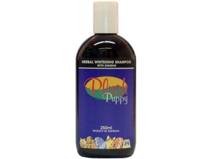 368 bylinkovy belici sampon herbal whitening shampoo 250 ml