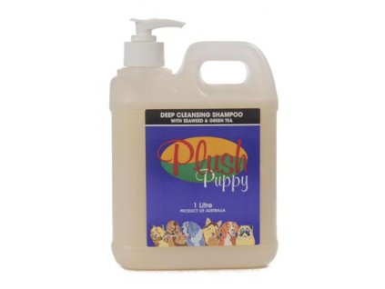 366 cistici sampon pro psa deep cleansing shampoo 1 liter