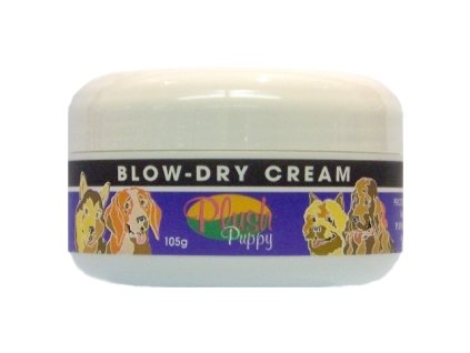 Krém Blow Dry Cream