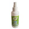 Bio AROMA konditioner Green Leaf s vůní dětský pudr 100ml