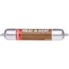 Odmeny pro psy ve tvaru salámy Meat & trEAT koňské maso 80g