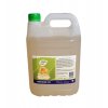 Bio šampon hloubkově čistící Green Leaf 5 litrů s vůní pomarančú