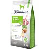 Eminent Lamb and Rice 15 kg new sam