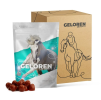 Geloren kolagen pro kone - višně 1350g