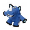 Odolná hračka pro psa nosorožec Monster