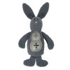 Plyšová čichací hračka Zajíček