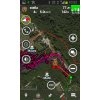 GPS pro psa Tracker aplikace v mo