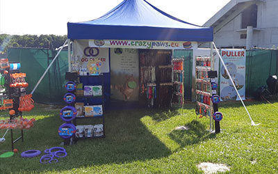 Dog Days Bratislava 2019