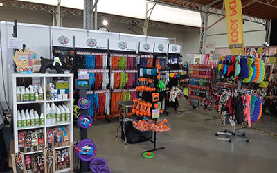 HAUSTIERMESSE WIEN 2019