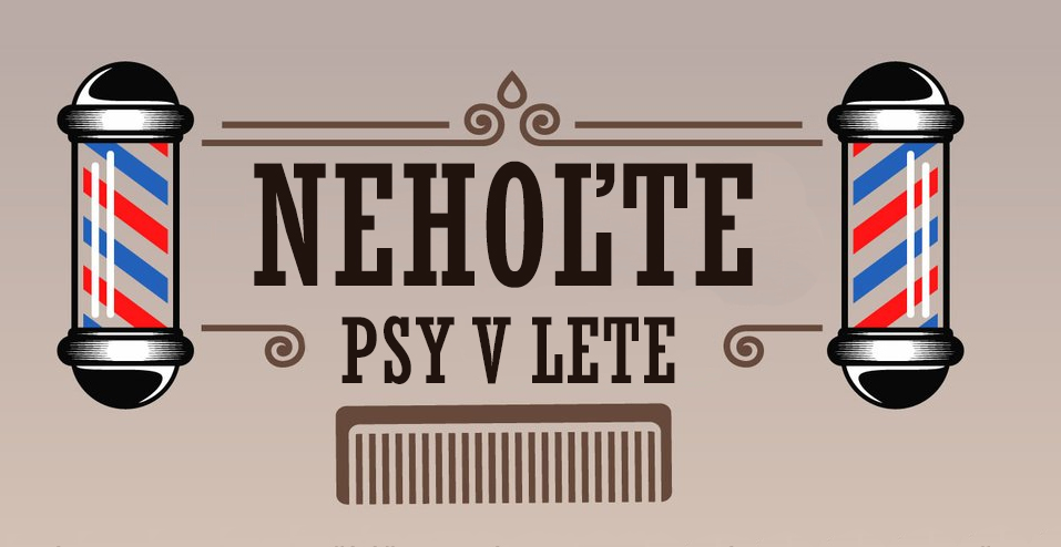 Prečo nestrihať psy pred letom