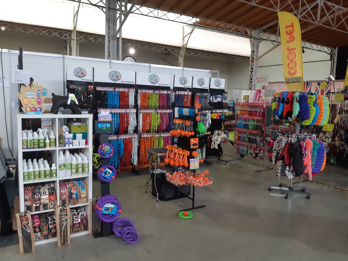 Haustiermesse