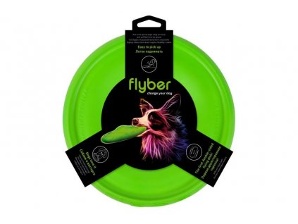 Lietajuci tanier flyber