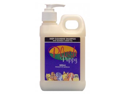 Čistiaci šampón pre psa Deep Cleansing Shampoo 0,5 l