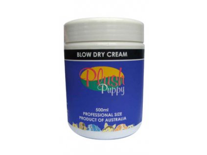 Krém Blow Dry Cream 225ml